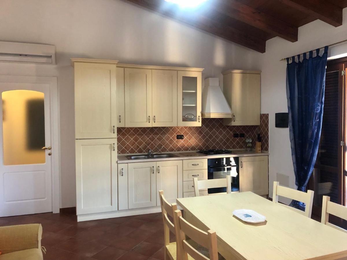 斯廷蒂诺Civico34 House 3 - I Giardini Dell'Ancora别墅 外观 照片