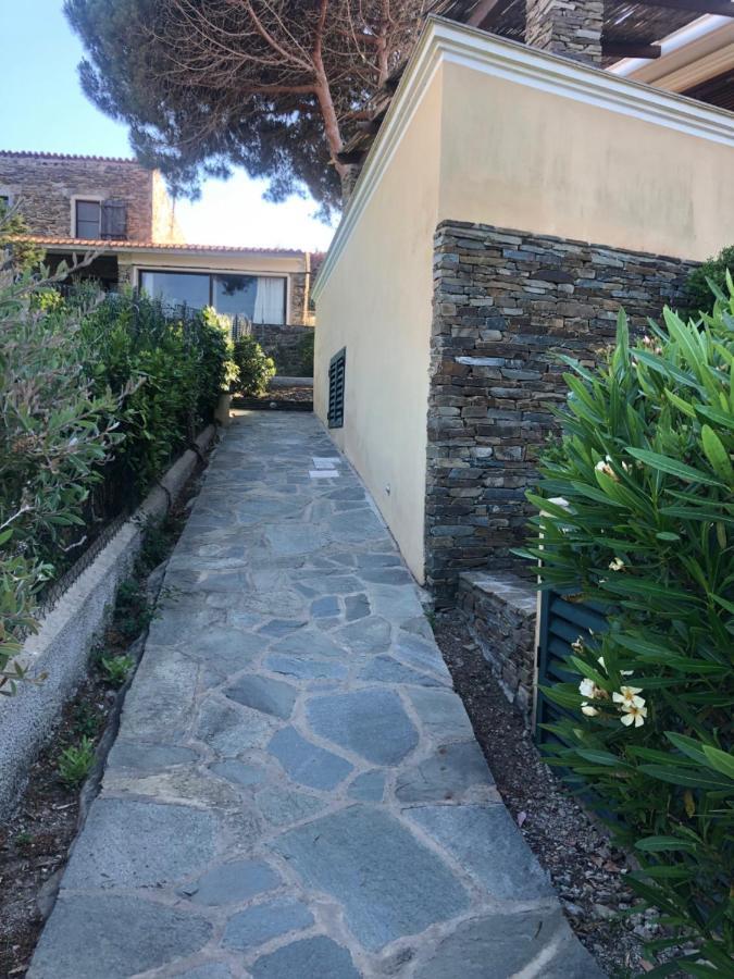 斯廷蒂诺Civico34 House 3 - I Giardini Dell'Ancora别墅 外观 照片