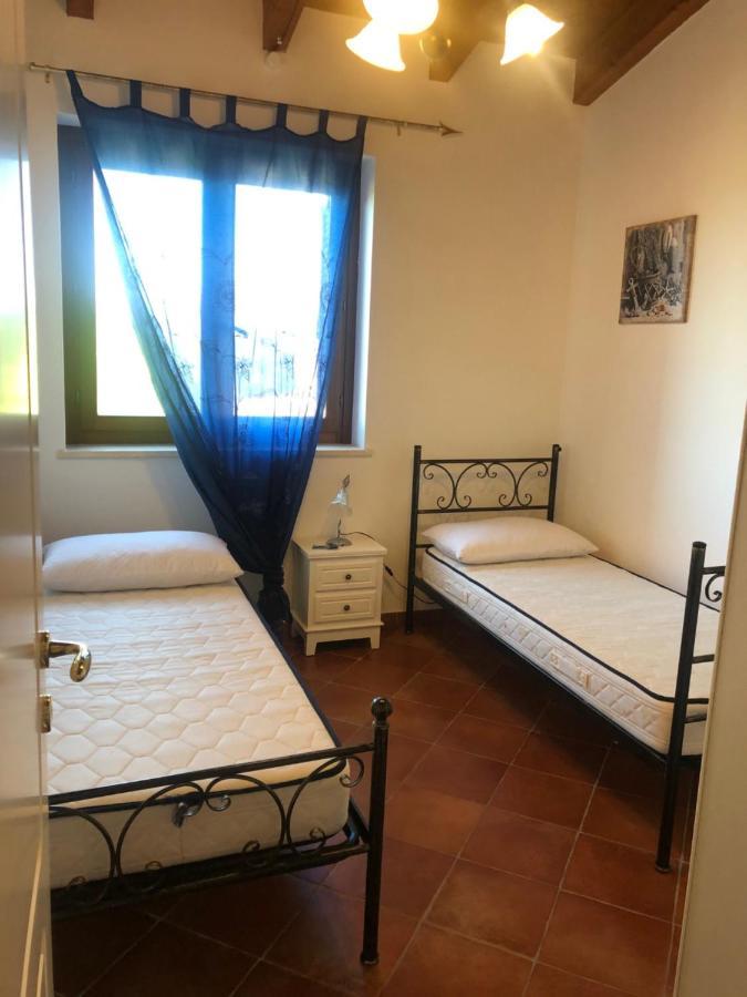 斯廷蒂诺Civico34 House 3 - I Giardini Dell'Ancora别墅 外观 照片